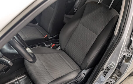 KIA Rio IV, 2021 год, 905 000 рублей, 19 фотография