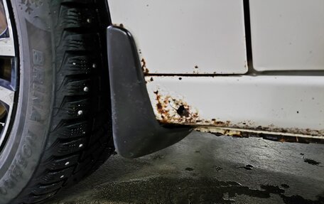 Mitsubishi Lancer IX, 2007 год, 460 000 рублей, 10 фотография