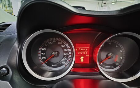 Mitsubishi Lancer IX, 2007 год, 460 000 рублей, 7 фотография