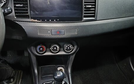 Mitsubishi Lancer IX, 2007 год, 460 000 рублей, 6 фотография
