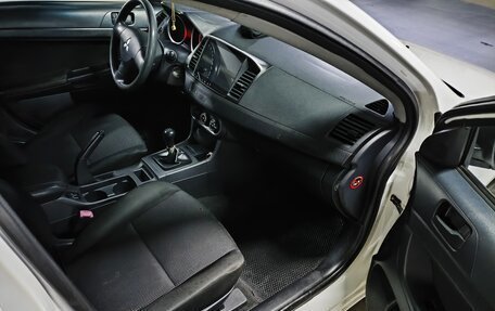 Mitsubishi Lancer IX, 2007 год, 460 000 рублей, 8 фотография