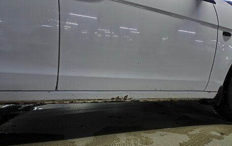 Mitsubishi Lancer IX, 2007 год, 460 000 рублей, 11 фотография