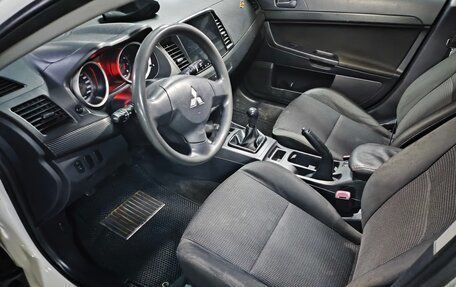 Mitsubishi Lancer IX, 2007 год, 460 000 рублей, 5 фотография