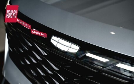 Geely Atlas, 2025 год, 3 717 190 рублей, 7 фотография