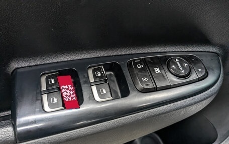 KIA Rio IV, 2021 год, 905 000 рублей, 23 фотография