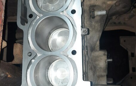 Mitsubishi Lancer IX, 2007 год, 460 000 рублей, 19 фотография