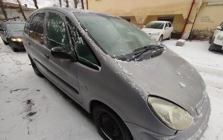 Citroen Xsara Picasso, 2001 год, 200 000 рублей, 2 фотография