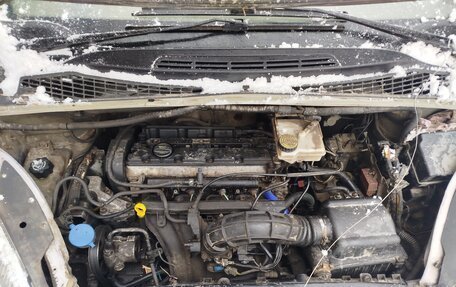 Citroen Xsara Picasso, 2001 год, 200 000 рублей, 6 фотография