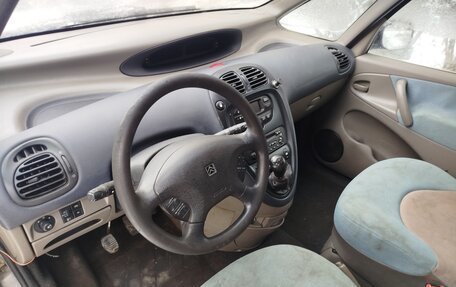 Citroen Xsara Picasso, 2001 год, 200 000 рублей, 5 фотография