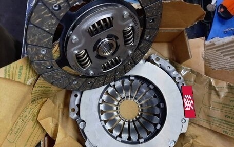 Mitsubishi Lancer IX, 2007 год, 460 000 рублей, 15 фотография