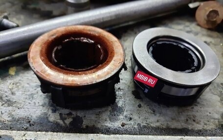 Mitsubishi Lancer IX, 2007 год, 460 000 рублей, 16 фотография