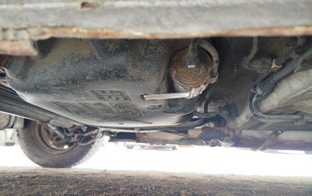 Citroen Xsara Picasso, 2001 год, 200 000 рублей, 10 фотография