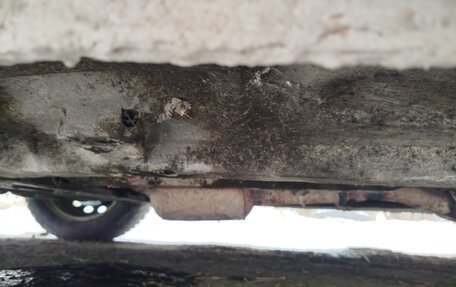 Citroen Xsara Picasso, 2001 год, 200 000 рублей, 8 фотография