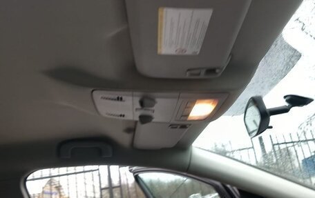 Opel Astra J, 2011 год, 850 000 рублей, 2 фотография