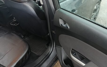 Opel Astra J, 2011 год, 850 000 рублей, 5 фотография