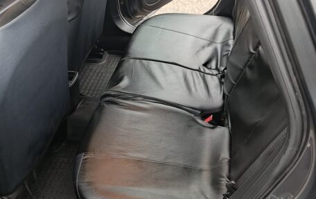 Opel Astra J, 2011 год, 850 000 рублей, 6 фотография