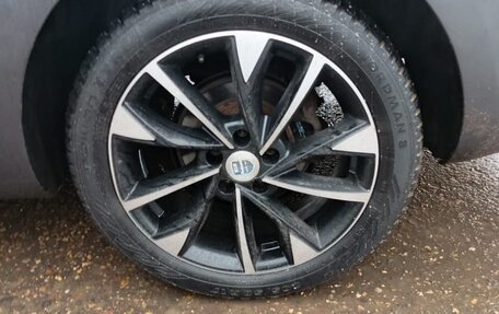 Opel Astra J, 2011 год, 850 000 рублей, 10 фотография