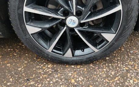 Opel Astra J, 2011 год, 850 000 рублей, 12 фотография