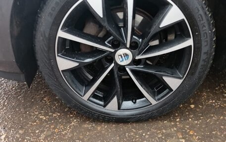 Opel Astra J, 2011 год, 850 000 рублей, 11 фотография