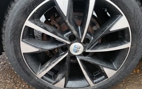 Opel Astra J, 2011 год, 850 000 рублей, 13 фотография