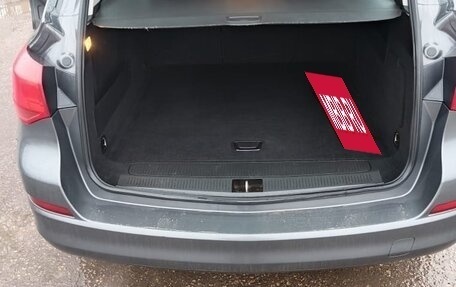 Opel Astra J, 2011 год, 850 000 рублей, 16 фотография