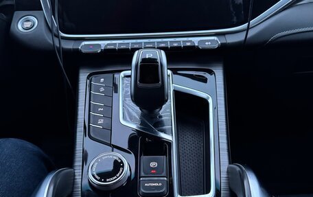 Geely Atlas, 2021 год, 1 960 000 рублей, 13 фотография