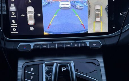 Geely Atlas, 2021 год, 1 960 000 рублей, 15 фотография