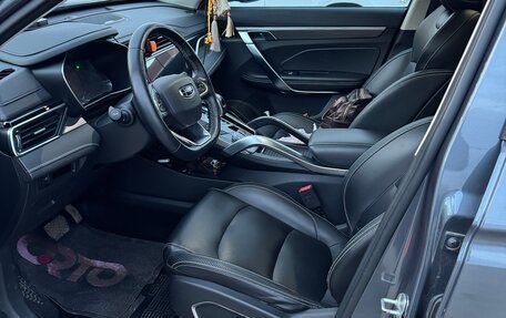 Geely Atlas, 2021 год, 1 960 000 рублей, 12 фотография