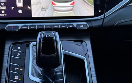 Geely Atlas, 2021 год, 1 960 000 рублей, 16 фотография