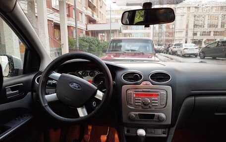 Ford Focus II рестайлинг, 2009 год, 575 000 рублей, 7 фотография