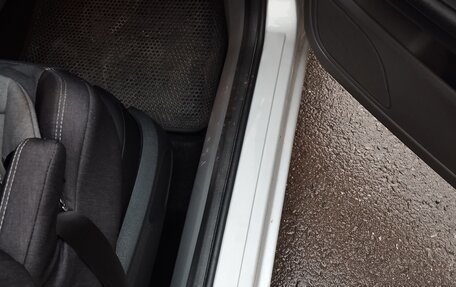 Ford Focus II рестайлинг, 2009 год, 575 000 рублей, 8 фотография