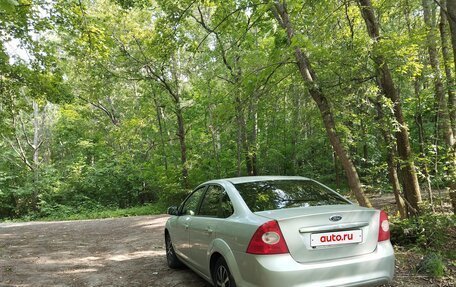 Ford Focus II рестайлинг, 2009 год, 575 000 рублей, 5 фотография
