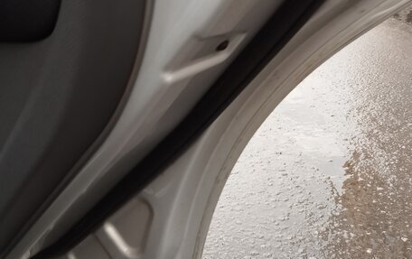 Ford Focus II рестайлинг, 2009 год, 575 000 рублей, 11 фотография