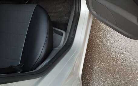 Ford Focus II рестайлинг, 2009 год, 575 000 рублей, 10 фотография