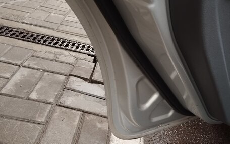 Ford Focus II рестайлинг, 2009 год, 575 000 рублей, 15 фотография