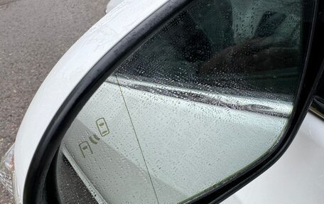 Toyota Camry, 2015 год, 2 150 000 рублей, 6 фотография