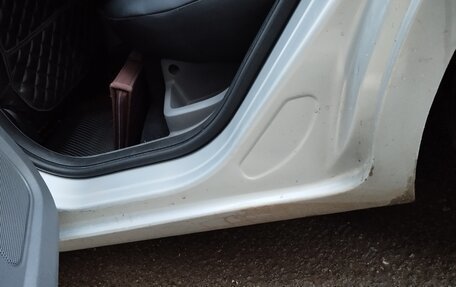 Ford Focus II рестайлинг, 2009 год, 575 000 рублей, 14 фотография