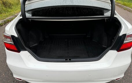 Toyota Camry, 2015 год, 2 150 000 рублей, 8 фотография