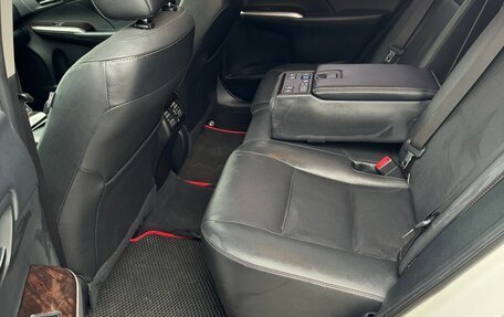 Toyota Camry, 2015 год, 2 150 000 рублей, 14 фотография