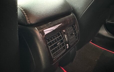 Toyota Camry, 2015 год, 2 150 000 рублей, 13 фотография