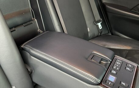 Toyota Camry, 2015 год, 2 150 000 рублей, 15 фотография