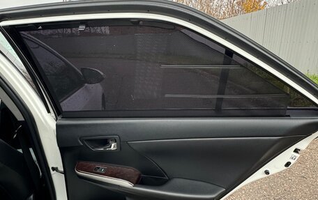 Toyota Camry, 2015 год, 2 150 000 рублей, 16 фотография