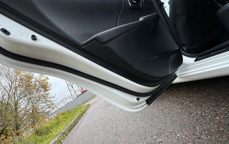 Toyota Camry, 2015 год, 2 150 000 рублей, 18 фотография