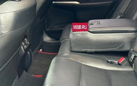 Toyota Camry, 2015 год, 2 150 000 рублей, 10 фотография