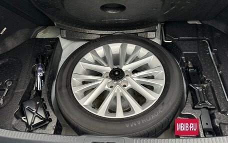 Toyota Camry, 2015 год, 2 150 000 рублей, 11 фотография