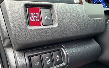 Toyota Camry, 2015 год, 2 150 000 рублей, 22 фотография