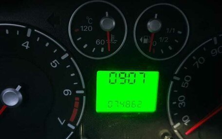 Ford Fusion I, 2011 год, 550 000 рублей, 5 фотография