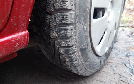 Ford Fusion I, 2011 год, 550 000 рублей, 4 фотография