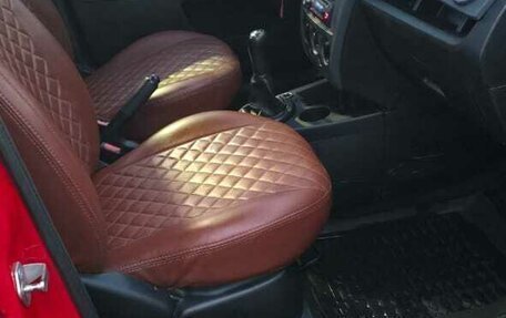 Ford Fusion I, 2011 год, 550 000 рублей, 3 фотография