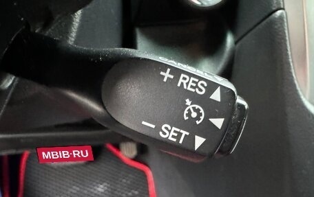 Toyota Camry, 2015 год, 2 150 000 рублей, 28 фотография